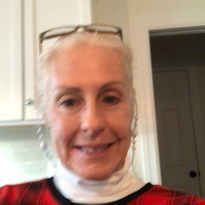 Meet your Posher, Joan